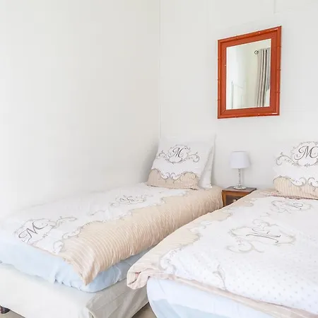 Nice & Bright 1br At 100m To The Palais شقة